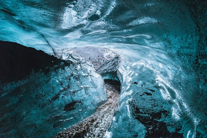 Ice Cave Tour from Vík - Katla Ice Caves near Vík: Why this tour feels special