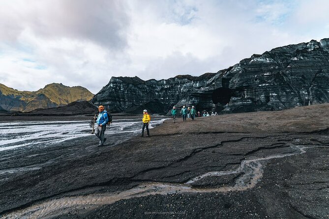 Ice Cave Tour from Vík - Getting value for the $220 price tag