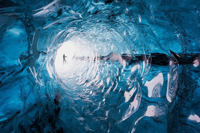 Ice Cave Tour in the National Park of Vatnajökull - The Super Jeep Ride: Fun, Bumpy, and Worth Budgeting For