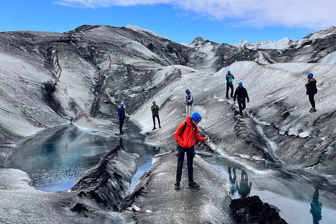 Ice Exploration Tour from the Glacier Lagoon - Key things to know before you go