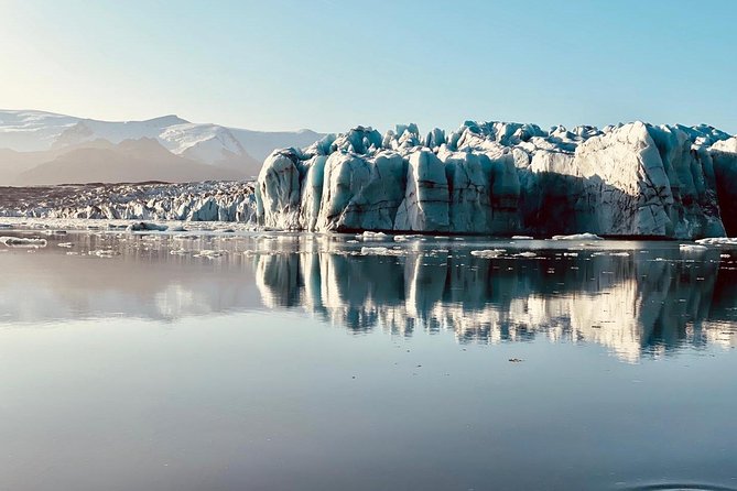 Ice Exploration Tour from the Glacier Lagoon - Price And Value At $143: What You’re Paying For
