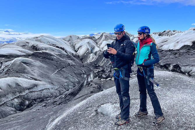Ice Exploration Tour from the Glacier Lagoon - From Jökulsárlón To The Glacier: The Super-Jeep Ride