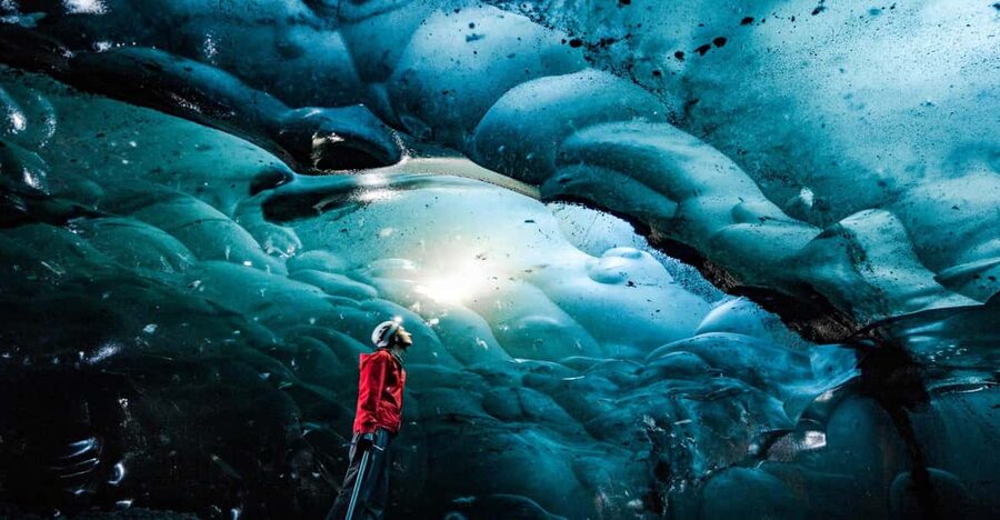 Iceland 3-Day Tour Golden Circle, Glacier Lagoon, & Ice Cave - Key Highlights to Expect on This Iceland 3-Day Route