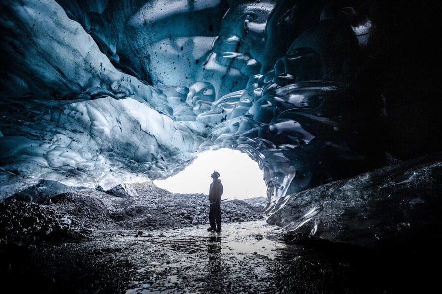 Iceland 3-Day Tour Golden Circle, Glacier Lagoon, & Ice Cave - Day 3: Vatnajokull Glacier Hike with a Certified Guide