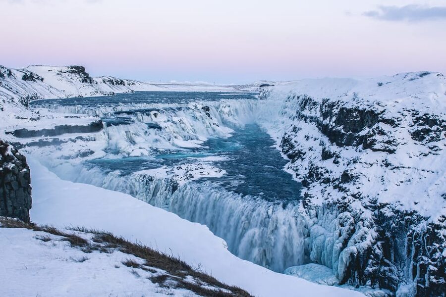 Iceland 3-Day Tour Golden Circle, Glacier Lagoon, & Ice Cave - Hotels, Meals, and the Rhythm of a Full Itinerary