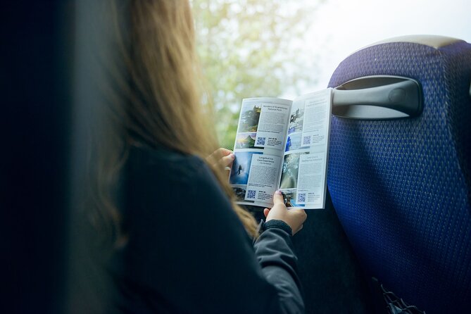 Iceland: Airport Transfer Between Reykjavík Center and Keflavík - Drop-Off at KEF: Right Where Departures Begin