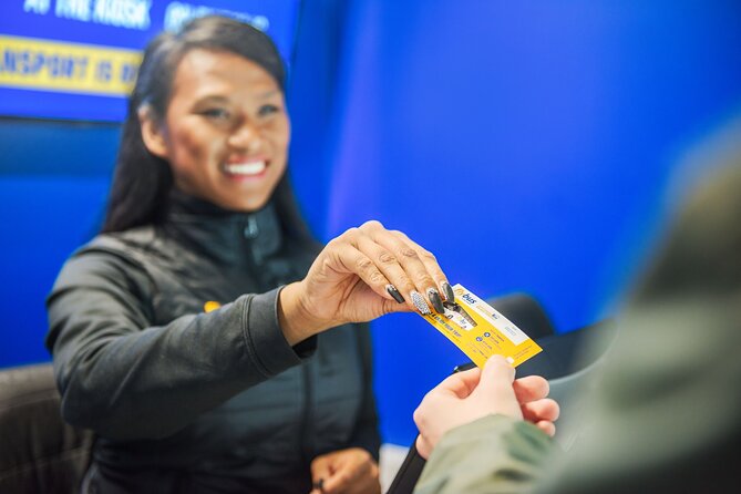 Iceland Airport Transfer from Reykjavík Hotels to KEF Airport - From Reykjavík Hotels to KEF, Here’s How the System Works