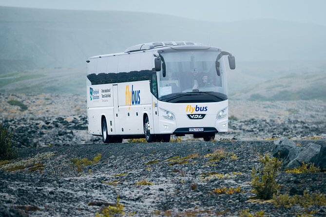 Iceland Airport Transfer from Reykjavík Hotels to KEF Airport - Who This Transfer Fits Best