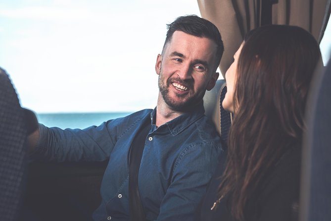 Iceland: Airport Transfers between Keflavík and Reykjavik Center - Should you book this Flybus transfer?