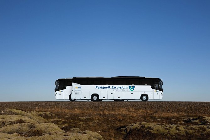 Iceland: Airport Transfers between Keflavik and Reykjavik Hotels - Price, Value, and Those Small Perks That Add Up