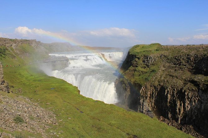 Iceland Complete: Around Iceland in 10 Days - Small-Group Touring (Up to 12) and the Guide Factor
