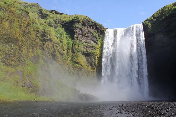 Iceland Complete: Around Iceland in 10 Days - Day 2: Þingvellir, Gullfoss, and Geysir in One Big Golden Circle Sweep