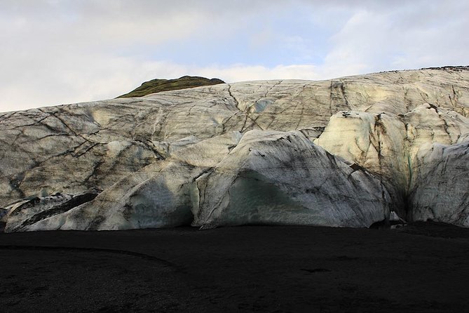 Iceland Complete: Around Iceland in 10 Days - Day 6: Dettifoss, Asbyrgi, Krafla, and Hverir Boiling Earth