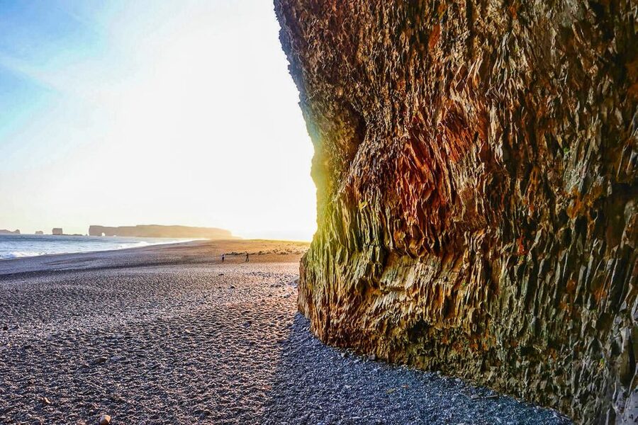 Iceland: Full-Day South Coast, Black Beach & Waterfalls Tour - The route back to Reykjavik: wrap-up time and choosing your next plan
