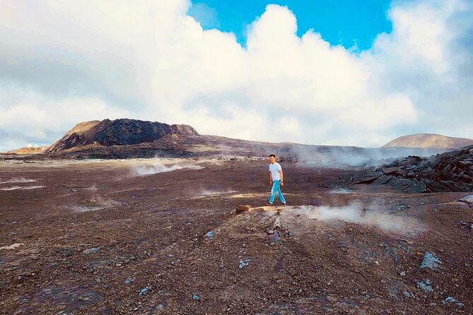 Iceland Hiking Tour to Fagradalsfjall Volcano with Local Guide - Reykjanes Peninsula to Fagradalsfjall: What the Day Is Really About