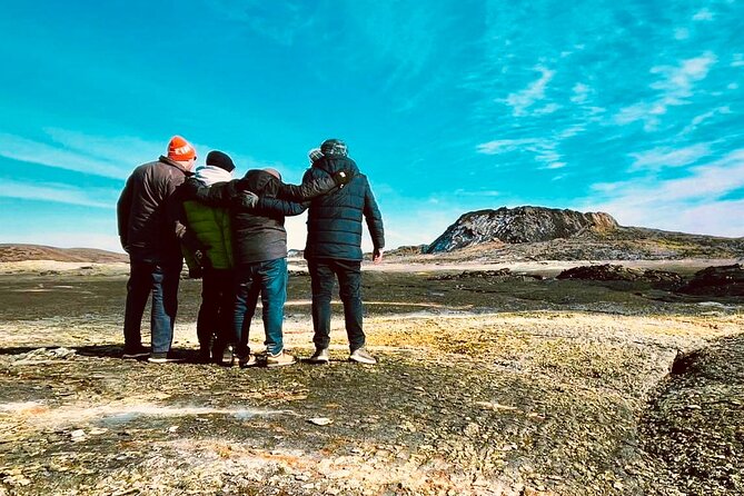 Iceland Hiking Tour to Fagradalsfjall Volcano with Local Guide - Seltún Geothermal Area and Kleifarvatn Lake: The Best Add-On Stops