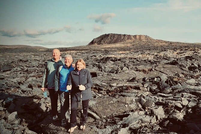Iceland Hiking Tour to Fagradalsfjall Volcano with Local Guide - What the Tour Includes for $189, and Where You Spend Extra