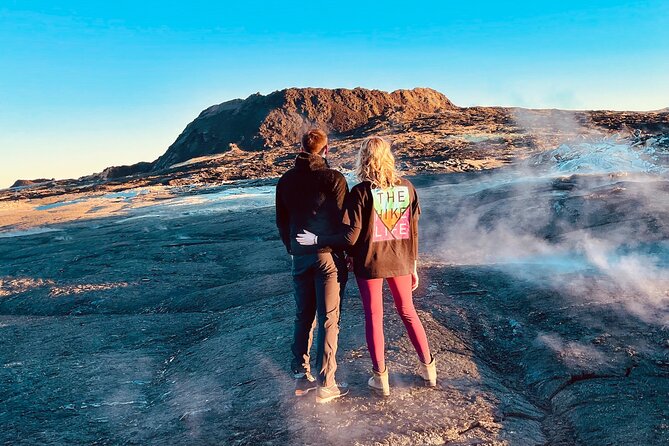 Iceland Hiking Tour to Fagradalsfjall Volcano with Local Guide - Safety, Weather, and the Packing List That Actually Helps