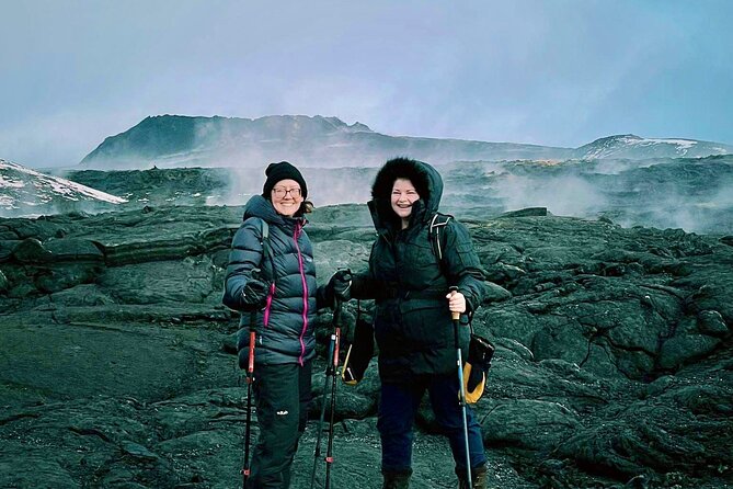 Iceland Hiking Tour to Fagradalsfjall Volcano with Local Guide - Who Should Book This Volcano Hike, and Who Should Skip