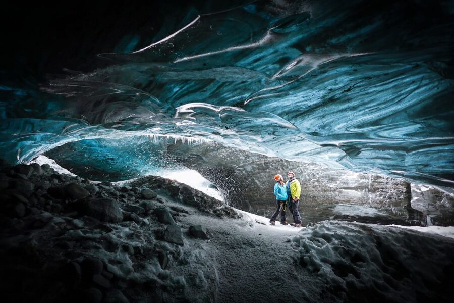 Iceland: Ice Cave Captured with Professional Photos - Price and value check: is $181 per person worth it?