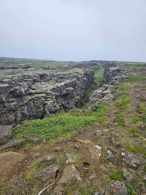 Iceland Reykjavik: Golden Circle Private Tour - Key highlights worth planning around
