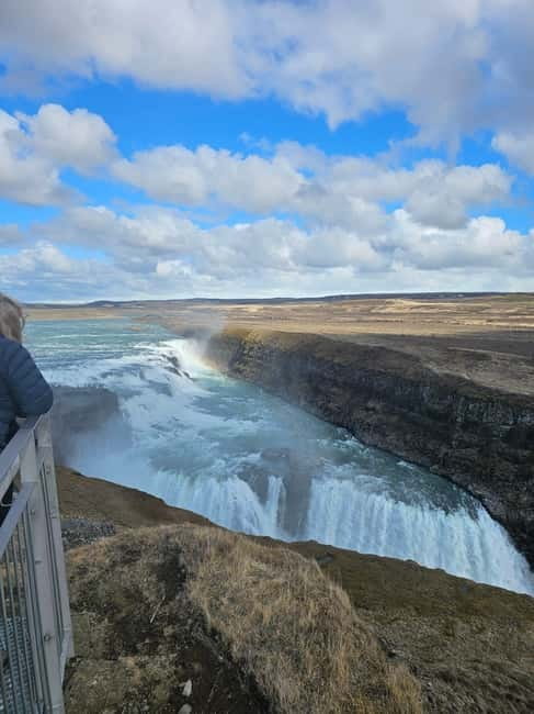 Iceland Reykjavik: Golden Circle Private Tour - The Golden Circle in motion: time at the main sights, not just the drive