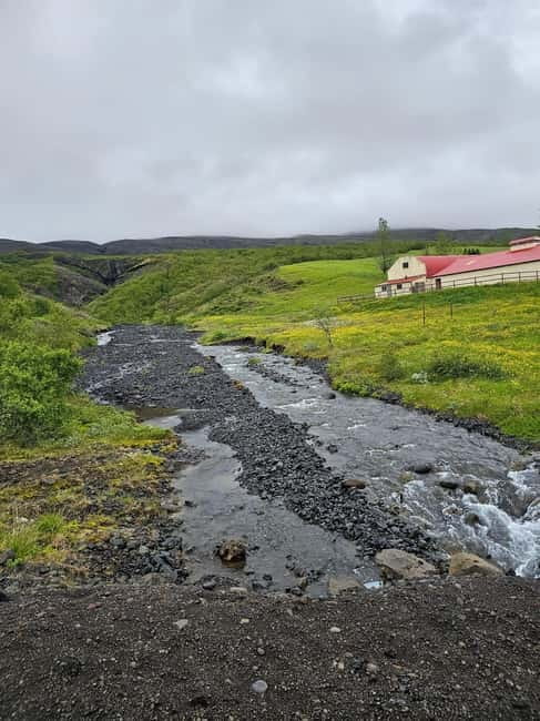 Iceland Reykjavik: Golden Circle Private Tour - Þingvellir National Park and the big idea behind the cracked earth