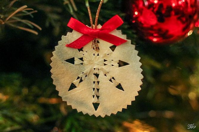 Iceland's Christmas Myths and Traditions - Reykjavík walking tour - Key highlights to know before you go