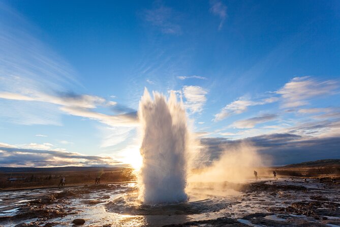 Iceland´s Golden Circle Minibus daytour - Why this Golden Circle minibus setup feels easier than DIY
