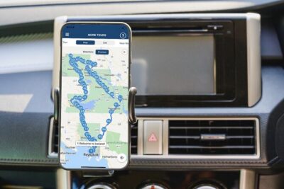 Iceland’s Golden Circle Self-Guided Audio Driving Tour