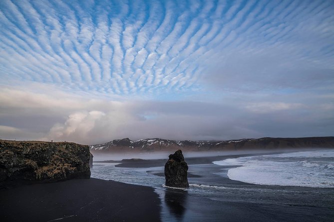 Iceland's South Coast Full Day Tour from Reykjavik - Vik: the break that keeps the day from feeling like a nonstop sprint