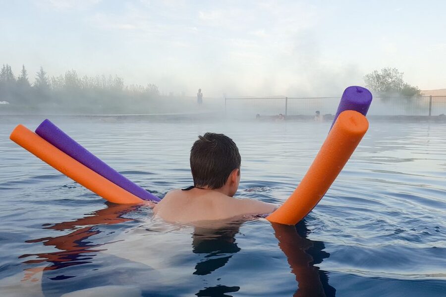 Iceland Secret Lagoon Admission Ticket - Price and value: why this one often beats the bigger lagoons