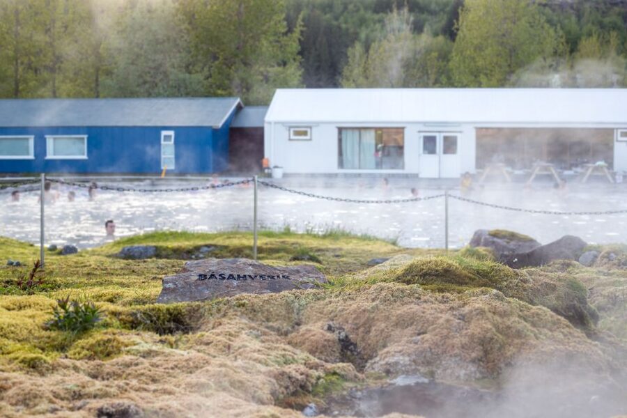 Iceland Secret Lagoon Admission Ticket - Timing strategy: how long to soak, and when to avoid the rush
