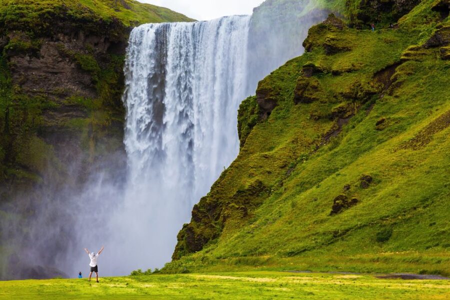 Iceland: South Coast and Northern Lights Tour - Price and value, is $173 a smart buy?
