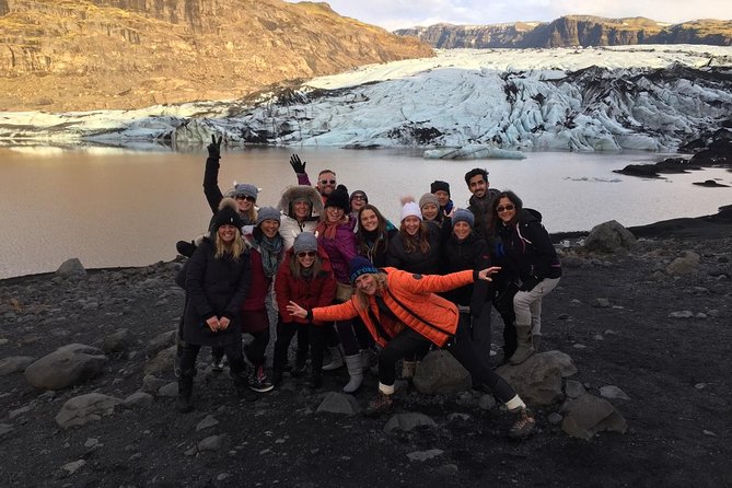 Iceland South Coast Full Day Small-Group Tour from Reykjavik - Guides and onboard Wi-Fi: why the drive adds value, not just transport time