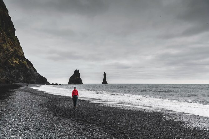 Iceland South Coast Stunning Sights - Pickup and timing in Reykjavik, plus how the city rules affect you