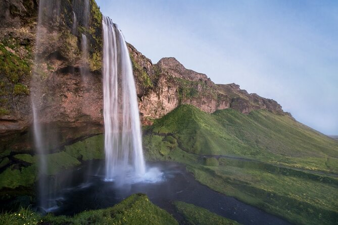 Iceland South Coast Tour with Pickup - South Coast in One Long Day: What You Really Get