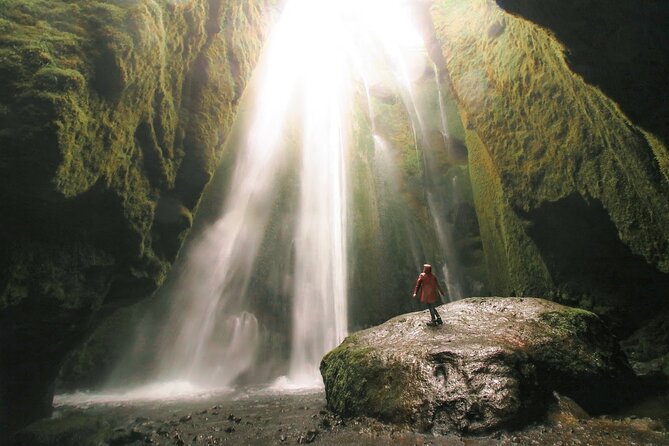 Iceland South Coast Tour with Pickup - Time on the Bus: The Trade-Off That Shapes the Day