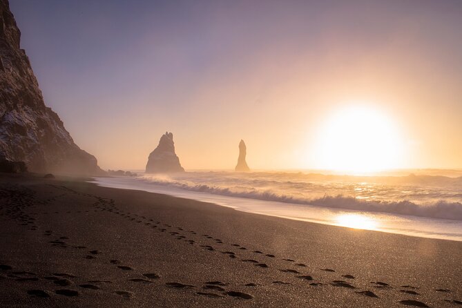 Iceland South Coast Tour with Pickup - Pickup That Actually Finds You: How the Morning Works