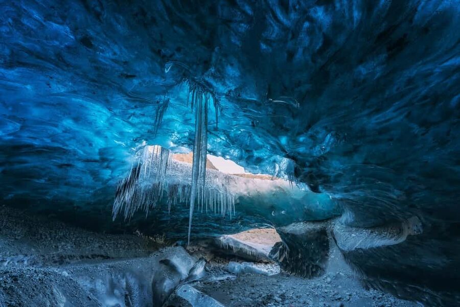 Iceland: Vatnajokull Glacier Hike and Ice Cave Tour - Who this is for, and who should skip it