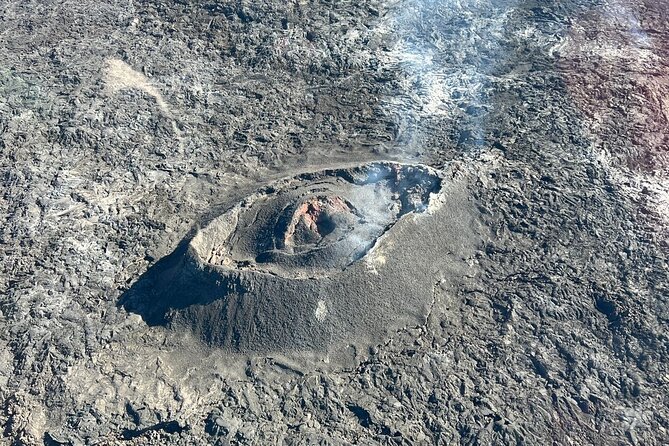 Iceland Volcanic Eruption Area Helicopter Tour from Reykjavík - Key points to know before you go