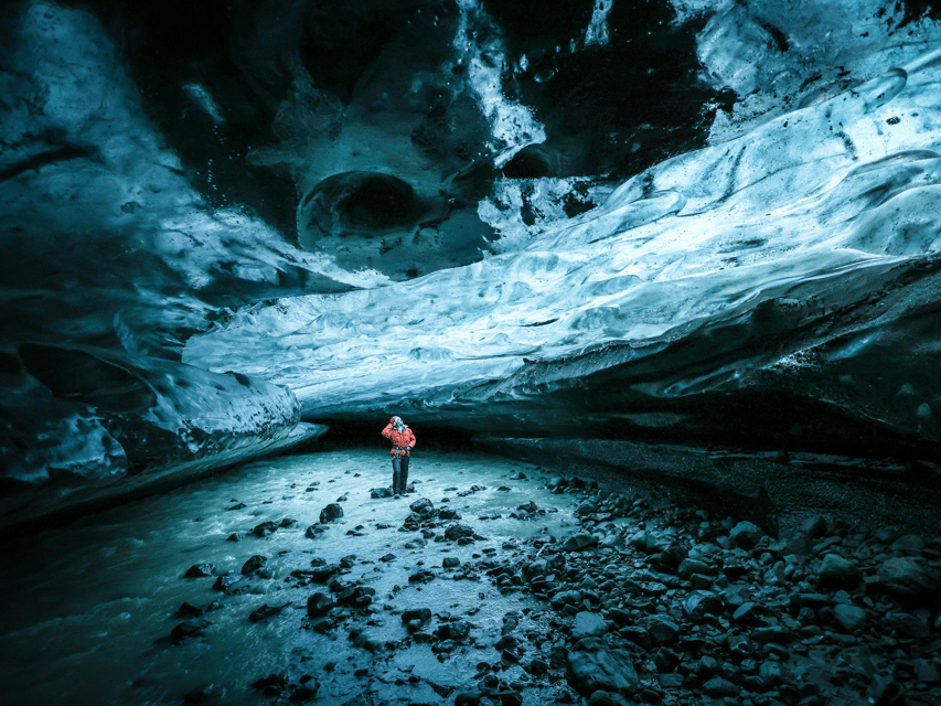Iceland: Zip Line Tour + Glacier Adventure - Cold weather reality check: what to bring so you do not feel miserable