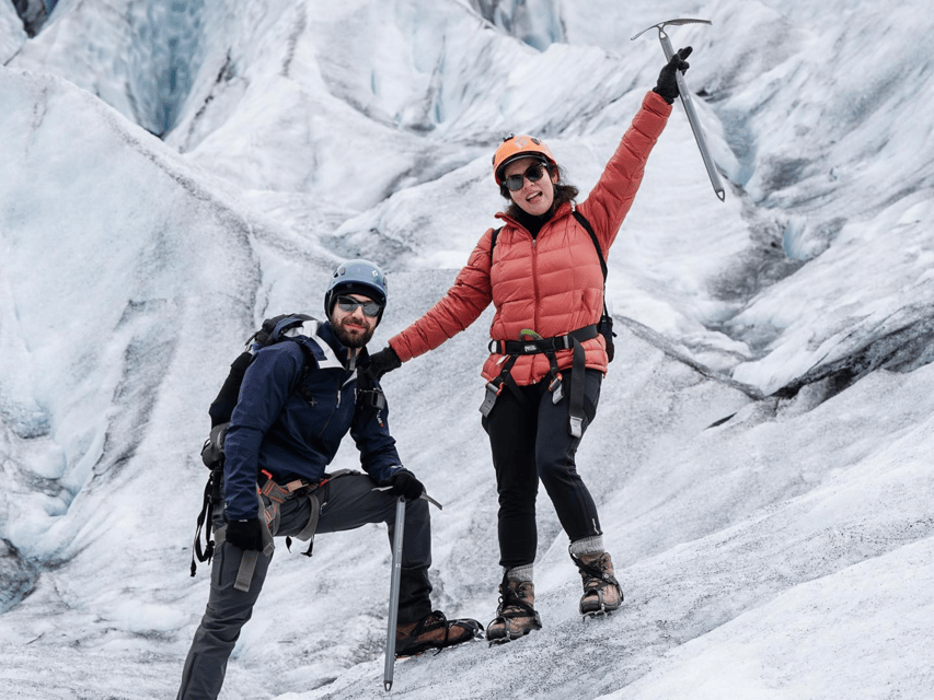 Iceland: Zip Line Tour + Glacier Adventure - Who this is best for, and who should think twice
