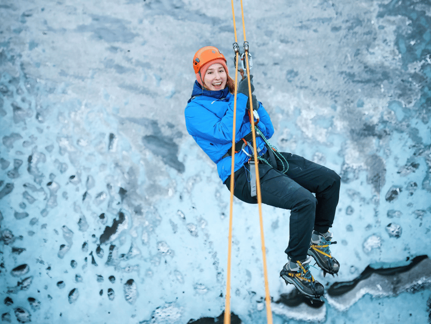 Iceland: Zip Line Tour + Glacier Adventure - Getting to the meeting point and what the first hour usually feels like