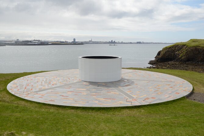 Imagine Peace Tower Tour on Viðey island | John Lennon tribute - Price and value: what $120 buys you in the real world