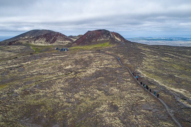 Inside the Volcano: Small-Group Tour and Lava Field Hike - Price and Value: Is $468.21 Worth It?