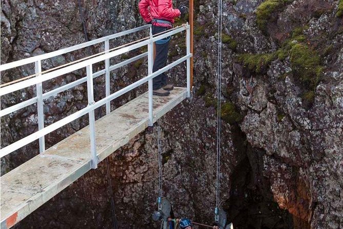 Inside the Volcano: Small-Group Tour and Lava Field Hike - Reykjavik Pickup and the Bláfjöll Drive That Sets the Tone