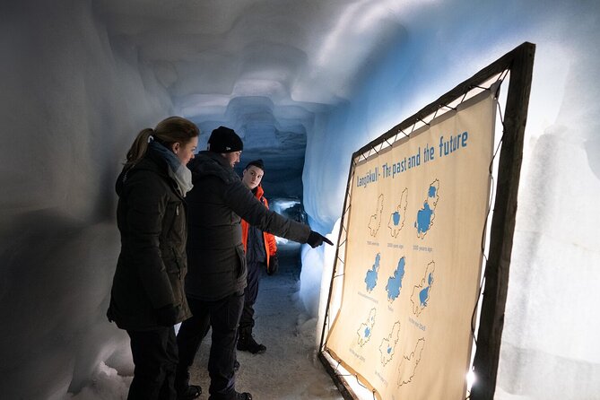 Into the Glacier Combo: Snowmobiling + Langjökull Ice Cave - Group Size, Photos, and How the Tour Feels in Real Life