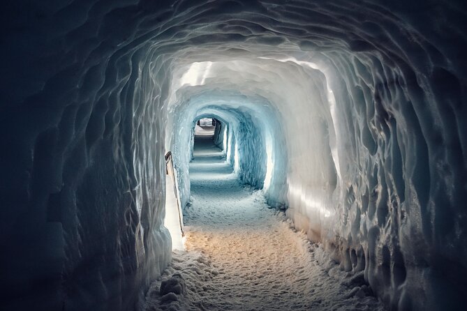 Into the Glacier Combo: Snowmobiling + Langjökull Ice Cave - Snowmobile Rules That Affect Who Drives