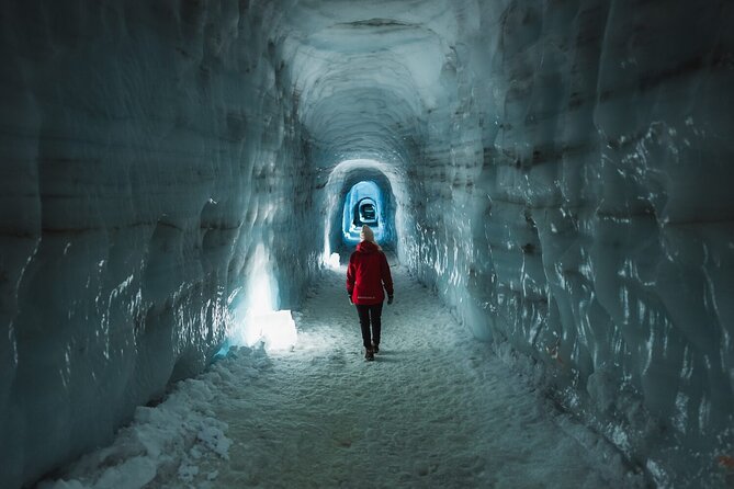 Into the Glacier: Langjökull Glacier Ice Cave from Húsafell - Quick Hits Before You Go